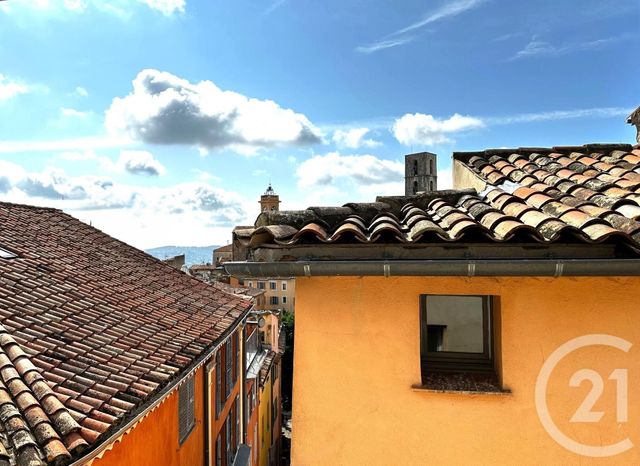  - GRASSE - 