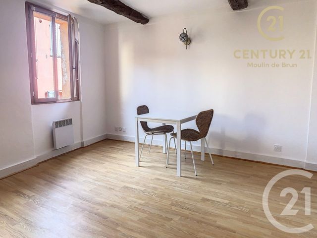 Appartement F3 à vendre - 3 pièces - 48 m2 - Grasse - 06 - PROVENCE-ALPES-COTE-D-AZUR