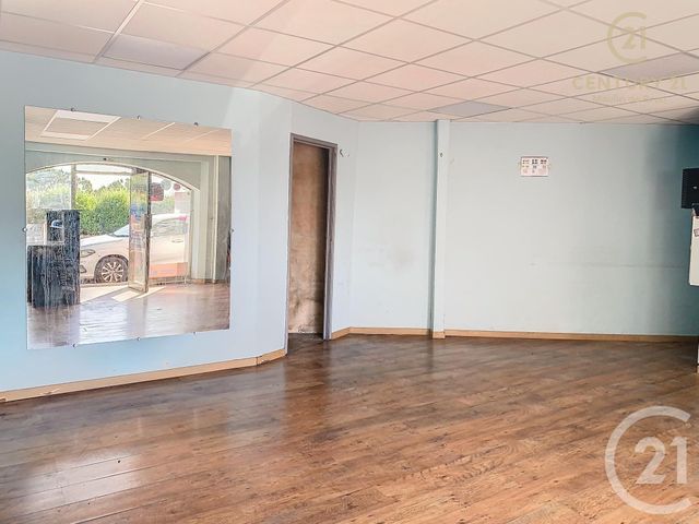 Commerce &agrave; louer - 38,33 m2 - 06 - PROVENCE-ALPES-COTE-D-AZUR