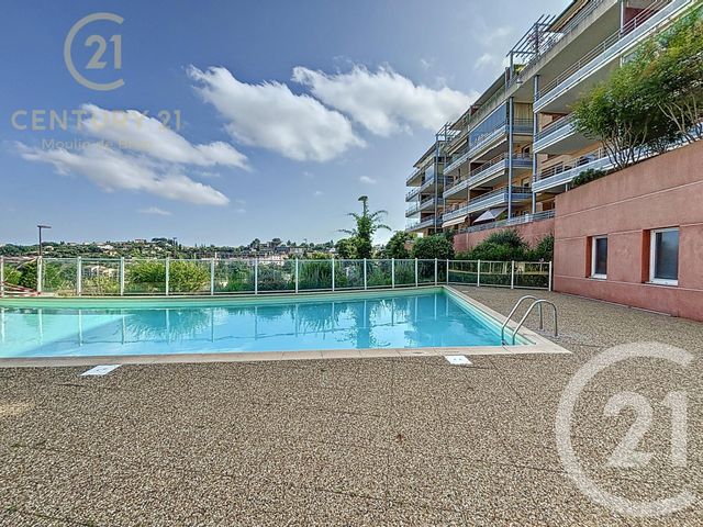  - GRASSE - 