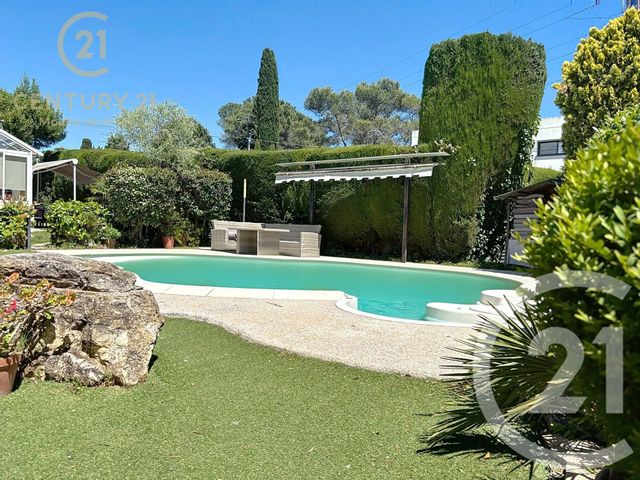 Maison à vendre MOUGINS