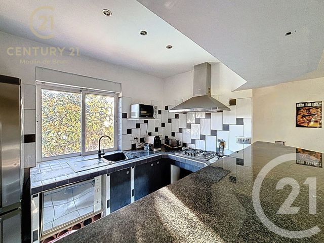 Maison à vendre - 10 pièces - 261,77 m2 - Mougins - 06 - PROVENCE-ALPES-COTE-D-AZUR