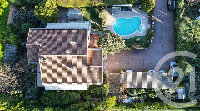 Maison &agrave; vendre - 10 pi&egrave;ces - 261,77 m2 - Mougins - 06 - PROVENCE-ALPES-COTE-D-AZUR