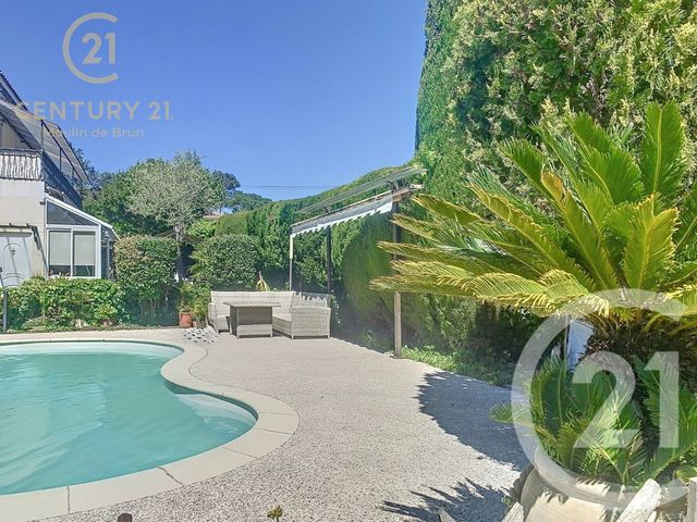 Maison à vendre MOUGINS