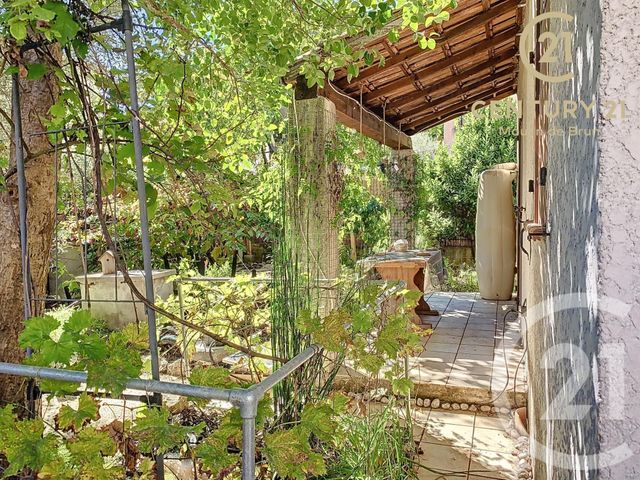  - GRASSE - 