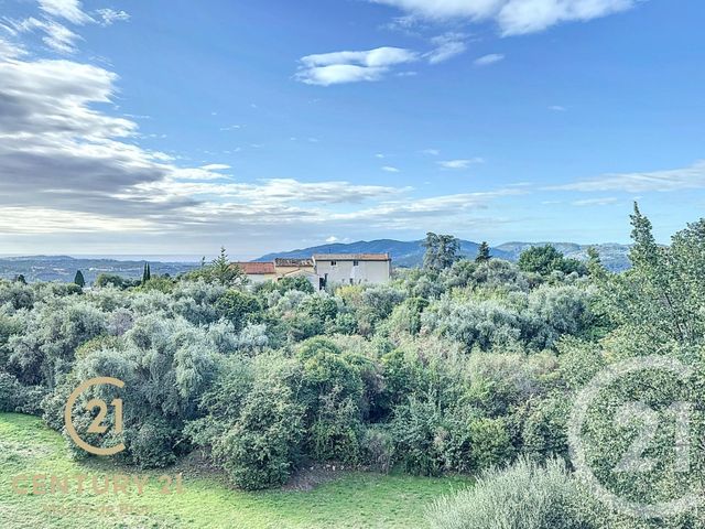  - GRASSE - 