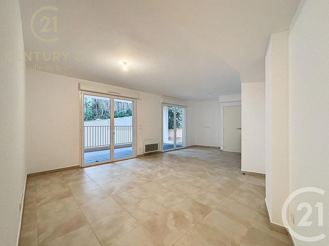 Appartement F3 à vendre - 3 pièces - 71,10 m2 - Grasse - 06 - PROVENCE-ALPES-COTE-D-AZUR