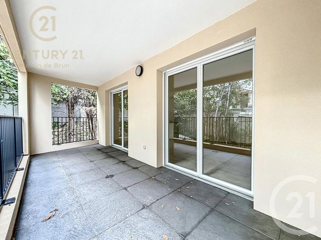 Appartement F3 à vendre - 3 pièces - 71,42 m2 - Grasse - 06 - PROVENCE-ALPES-COTE-D-AZUR