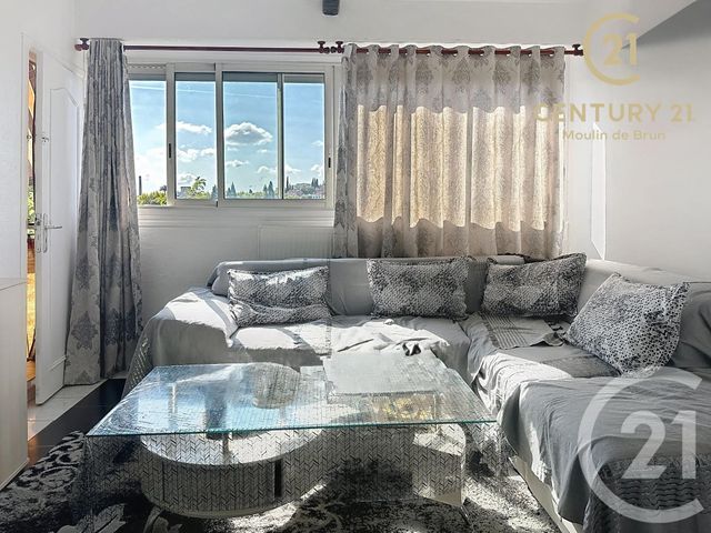 Appartement F4 à vendre - 4 pièces - 65,69 m2 - Grasse - 06 - PROVENCE-ALPES-COTE-D-AZUR