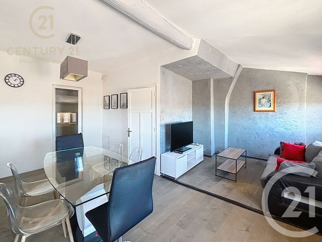 Appartement F4 à vendre GRASSE