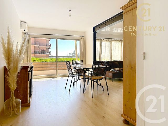 appartement - GRASSE - 06