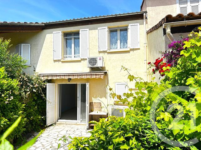 maison - GRASSE - 06