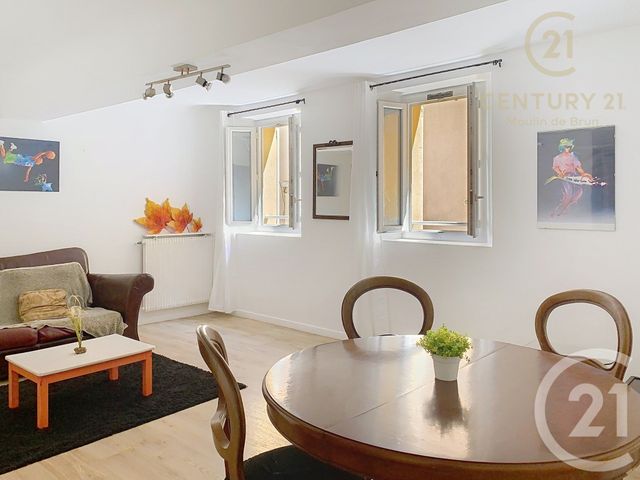 Appartement F3 à louer GRASSE