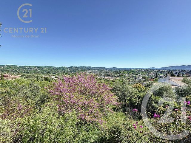 appartement - GRASSE - 06