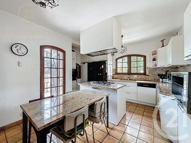 Maison à vendre - 5 pièces - 175,95 m2 - Grasse - 06 - PROVENCE-ALPES-COTE-D-AZUR