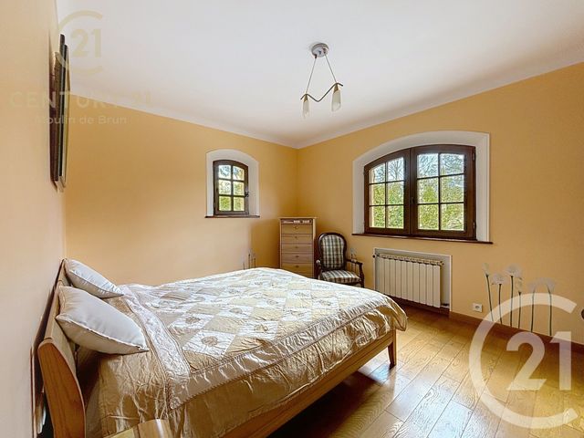 Maison à vendre - 5 pièces - 175,95 m2 - Grasse - 06 - PROVENCE-ALPES-COTE-D-AZUR