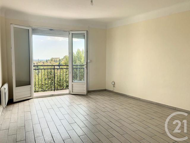 appartement - GRASSE - 06