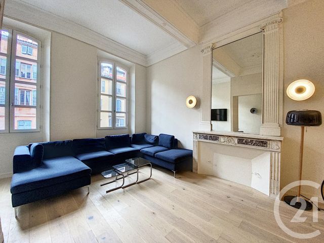 appartement - GRASSE - 06