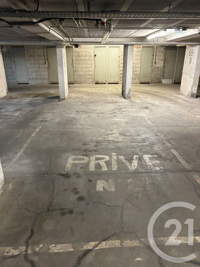Parking à louer - 30 m2 - Cagnes Sur Mer - 06 - PROVENCE-ALPES-COTE-D-AZUR