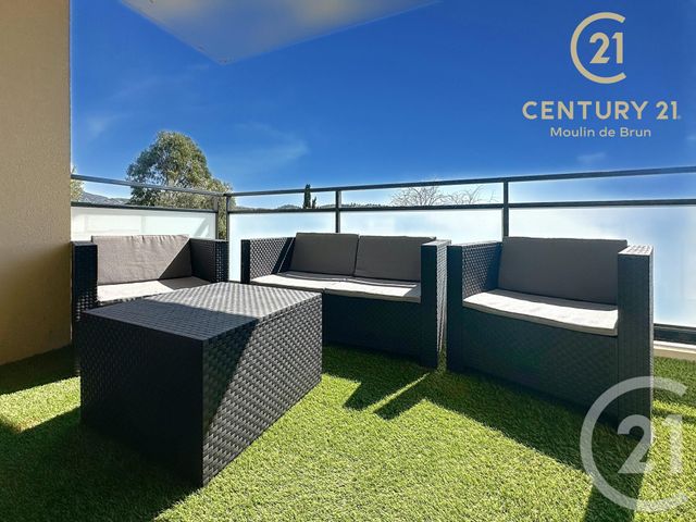 Appartement F2 à vendre GRASSE