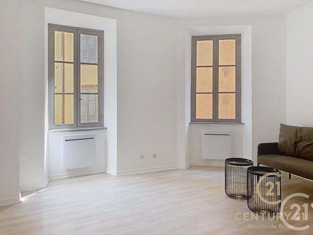 Appartement F2 à louer - 2 pièces - 39,41 m2 - Grasse - 06 - PROVENCE-ALPES-COTE-D-AZUR
