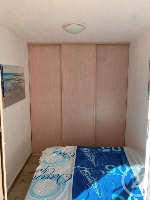 Afficher la photo en grand Appartement F2 à louer - 2 pièces - 31,22 m2 - Grasse - 06 - PROVENCE-ALPES-COTE-D-AZUR