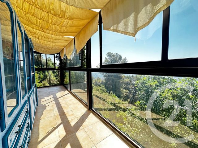 Maison à vendre - 4 pièces - 101,31 m2 - Grasse - 06 - PROVENCE-ALPES-COTE-D-AZUR