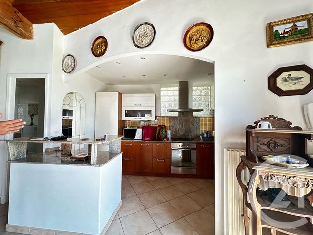 Maison à vendre - 4 pièces - 101,31 m2 - Grasse - 06 - PROVENCE-ALPES-COTE-D-AZUR