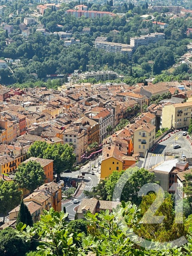 Maison à vendre - 4 pièces - 101,31 m2 - Grasse - 06 - PROVENCE-ALPES-COTE-D-AZUR