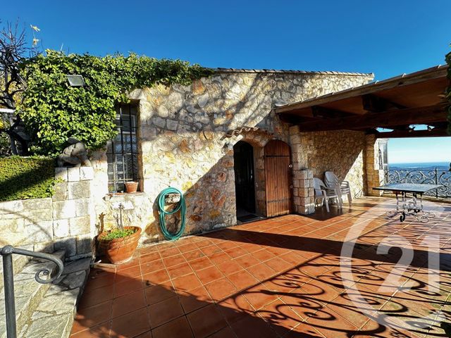 Maison à vendre GRASSE