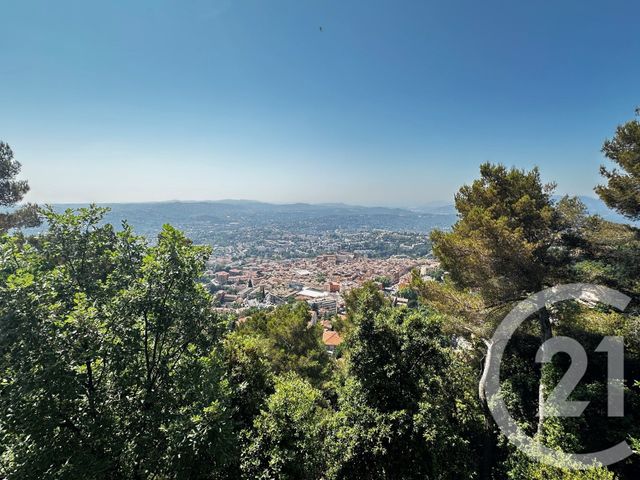 Maison à vendre - 4 pièces - 101,31 m2 - Grasse - 06 - PROVENCE-ALPES-COTE-D-AZUR