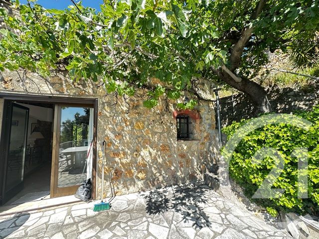 Maison à vendre - 4 pièces - 101,31 m2 - Grasse - 06 - PROVENCE-ALPES-COTE-D-AZUR