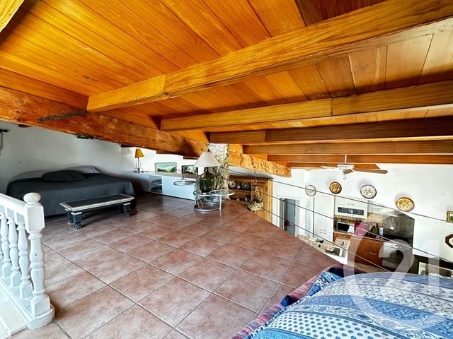 Maison à vendre - 4 pièces - 101,31 m2 - Grasse - 06 - PROVENCE-ALPES-COTE-D-AZUR
