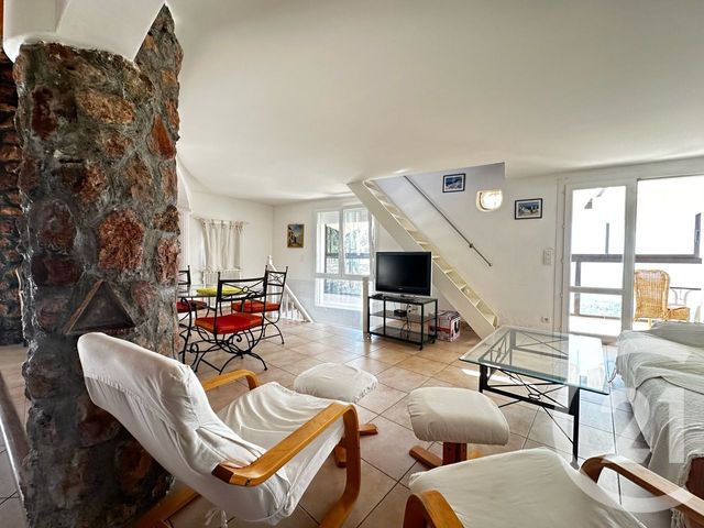 Maison à vendre - 4 pièces - 101,31 m2 - Grasse - 06 - PROVENCE-ALPES-COTE-D-AZUR