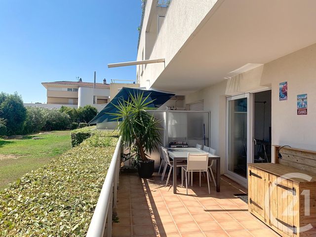 appartement - GRASSE - 06