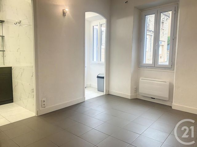 Appartement F1 à louer GRASSE