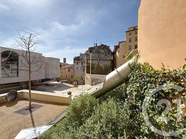 Afficher la photo en grand Appartement F1 à louer - 1 pièce - 25,11 m2 - Grasse - 06 - PROVENCE-ALPES-COTE-D-AZUR