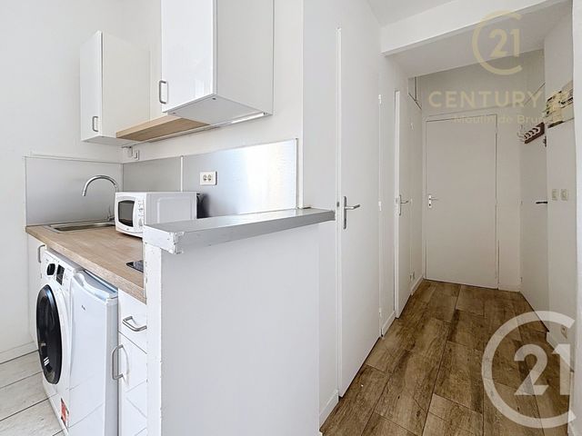 Afficher la photo en grand Appartement F1 à louer - 1 pièce - 25,11 m2 - Grasse - 06 - PROVENCE-ALPES-COTE-D-AZUR