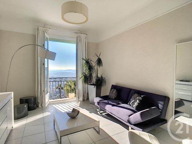 Appartement F2 à louer - 2 pièces - 66,08 m2 - Grasse - 06 - PROVENCE-ALPES-COTE-D-AZUR