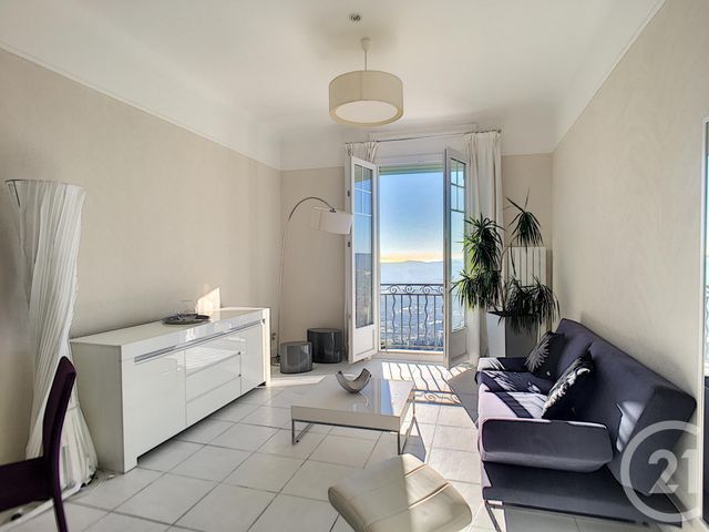 Appartement F2 à louer - 2 pièces - 66,08 m2 - Grasse - 06 - PROVENCE-ALPES-COTE-D-AZUR