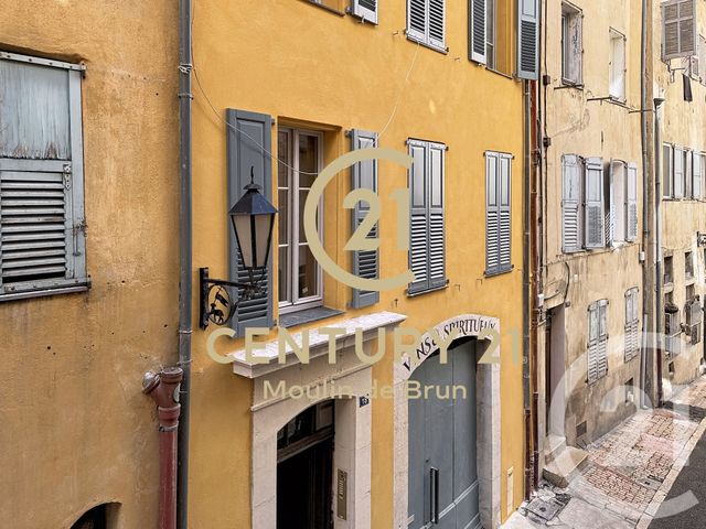 Appartement Studio à vendre GRASSE