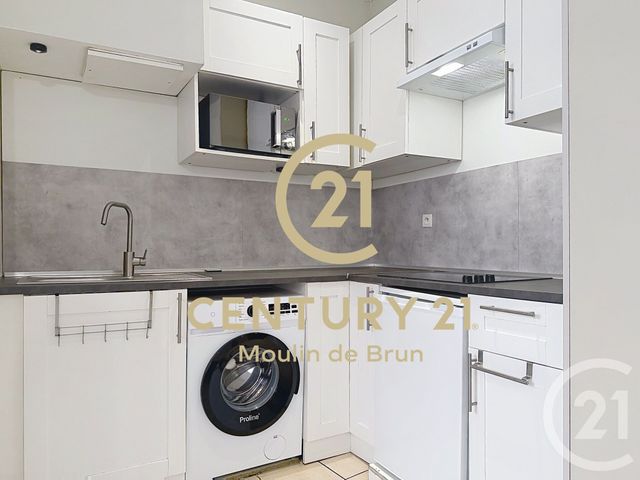Appartement Studio &agrave; vendre - 1 pi&egrave;ce - 22 m2 - Grasse - 06 - PROVENCE-ALPES-COTE-D-AZUR