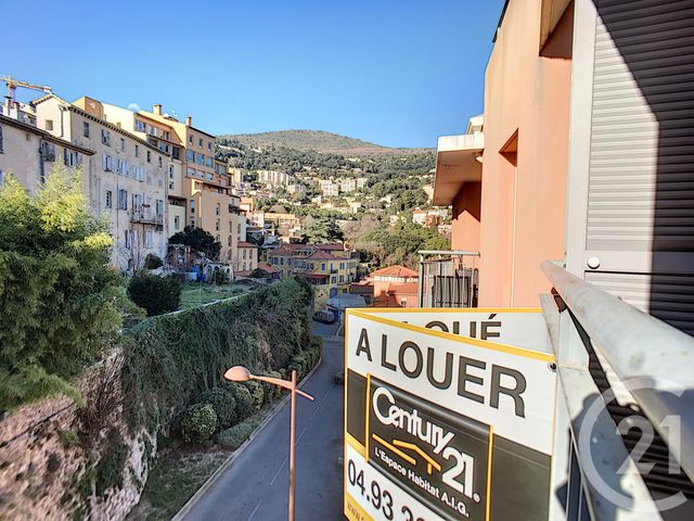 Afficher la photo en grand Appartement F2 à louer - 2 pièces - 31,42 m2 - Grasse - 06 - PROVENCE-ALPES-COTE-D-AZUR
