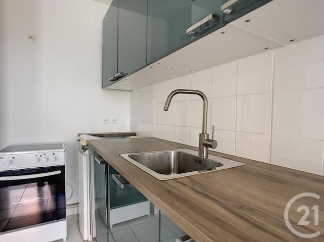 Afficher la photo en grand Appartement F2 à louer - 2 pièces - 31,42 m2 - Grasse - 06 - PROVENCE-ALPES-COTE-D-AZUR