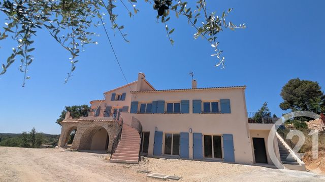 Appartement F4 à louer - 4 pièces - 82,88 m2 - Roquefort Les Pins - 06 - PROVENCE-ALPES-COTE-D-AZUR