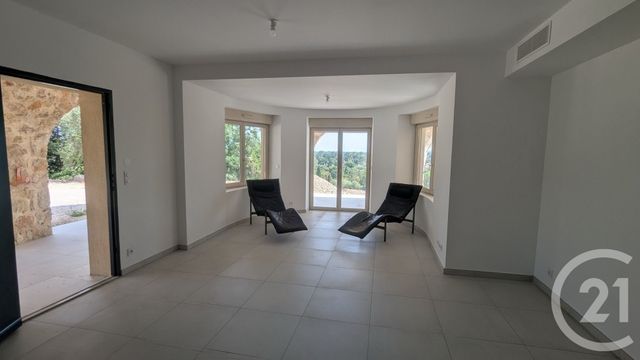 Appartement F3 à louer ROQUEFORT LES PINS