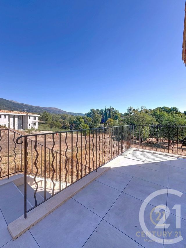 Appartement F4 à louer ROQUEFORT LES PINS