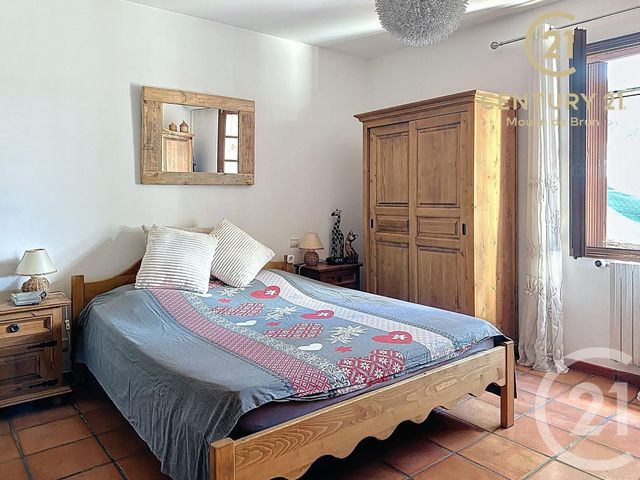 Afficher la photo en grand Maison à vendre - 3 pièces - 97,33 m2 - Grasse - 06 - PROVENCE-ALPES-COTE-D-AZUR