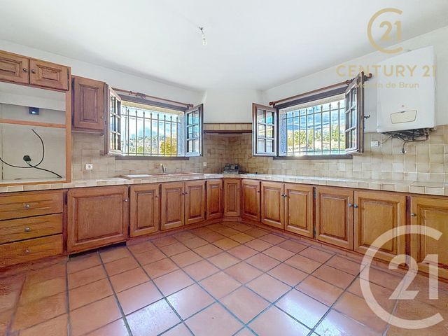 Maison à vendre - 3 pièces - 97,33 m2 - Grasse - 06 - PROVENCE-ALPES-COTE-D-AZUR