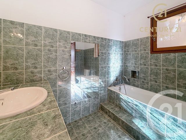 Maison à vendre - 3 pièces - 97,33 m2 - Grasse - 06 - PROVENCE-ALPES-COTE-D-AZUR